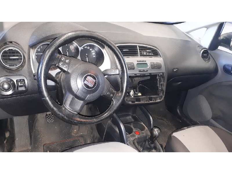 seat toledo (5p2) del año 2005