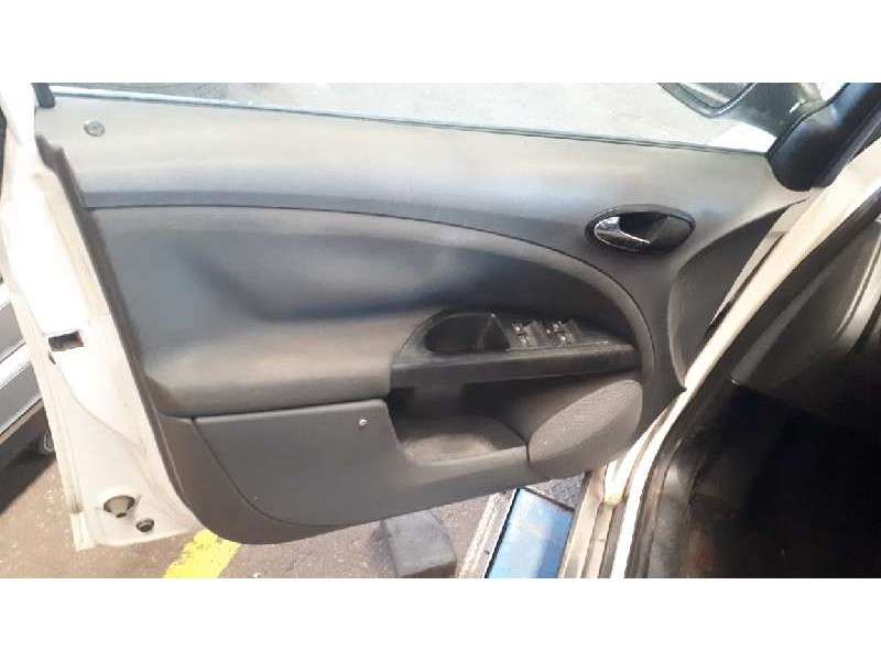 seat toledo (5p2) del año 2005