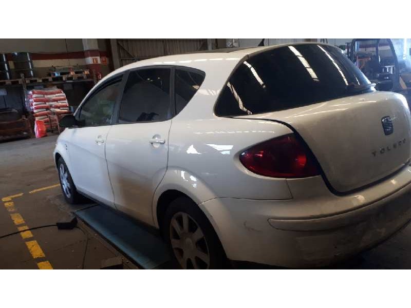 seat toledo (5p2) del año 2005
