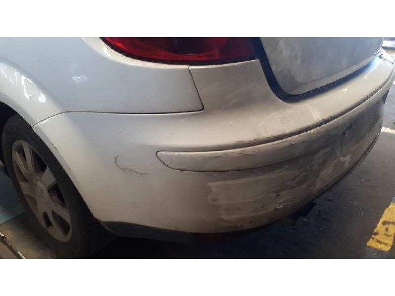 seat toledo (5p2) del año 2005