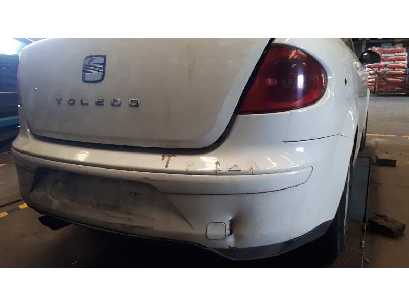 seat toledo (5p2) del año 2005