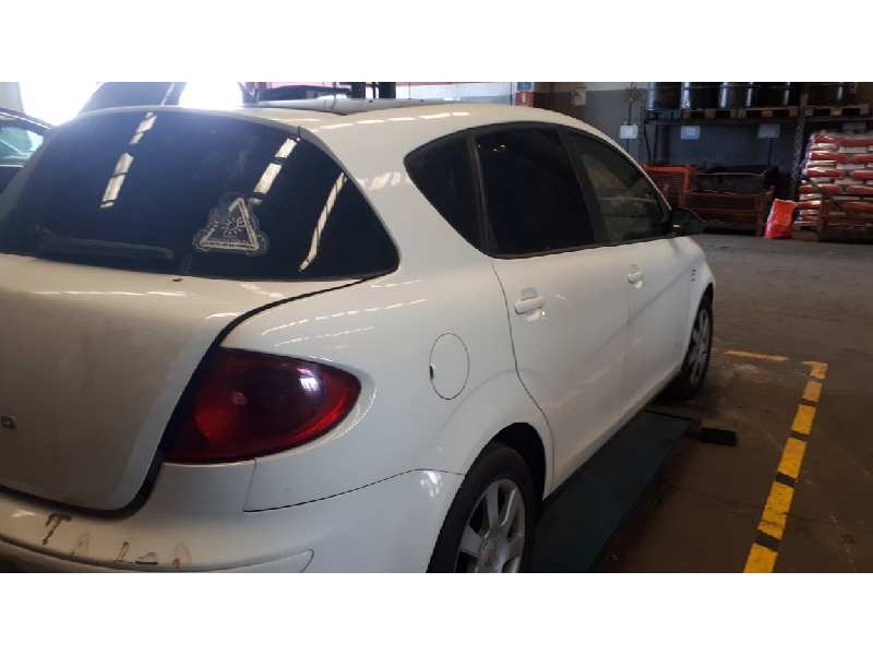 seat toledo (5p2) del año 2005