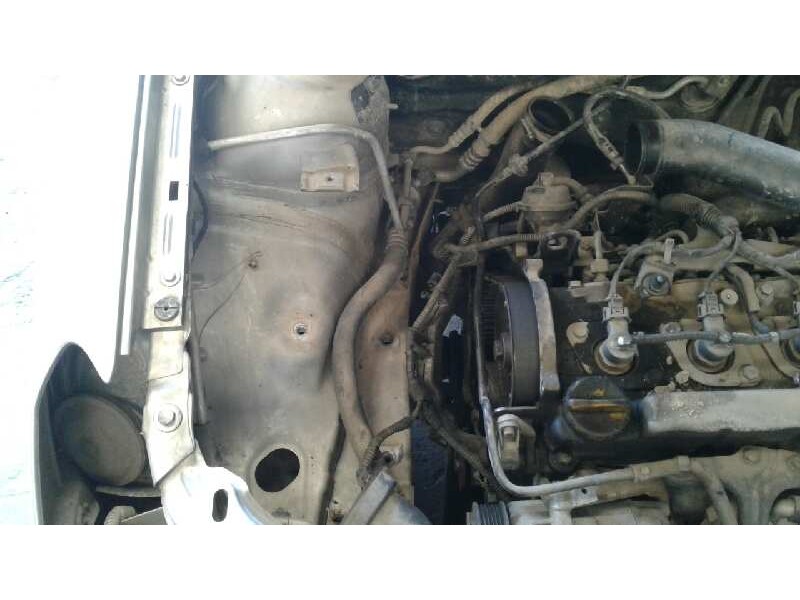 opel astra h berlina del año 2004