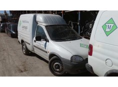 opel combo (corsa b) del año 2001