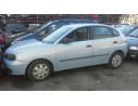 SEAT IBIZA (6L1)