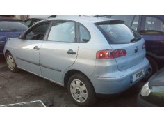 seat ibiza (6l1) del año 2002 2