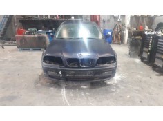 bmw serie 3 berlina (e46) del año 2004