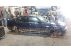 bmw serie 3 berlina (e46) del año 2004 2