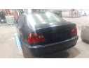 BMW SERIE 3 BERLINA (E46)