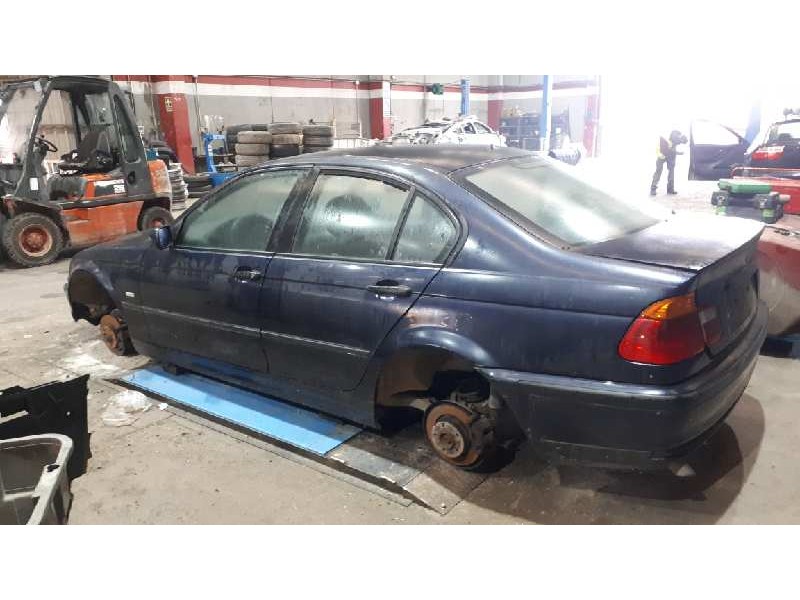 bmw serie 3 berlina (e46) del año 2004