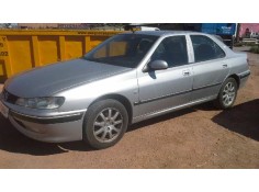 peugeot 406 berlina (s1/s2) del año 2000