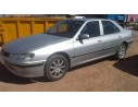 PEUGEOT 406 BERLINA (S1/S2)