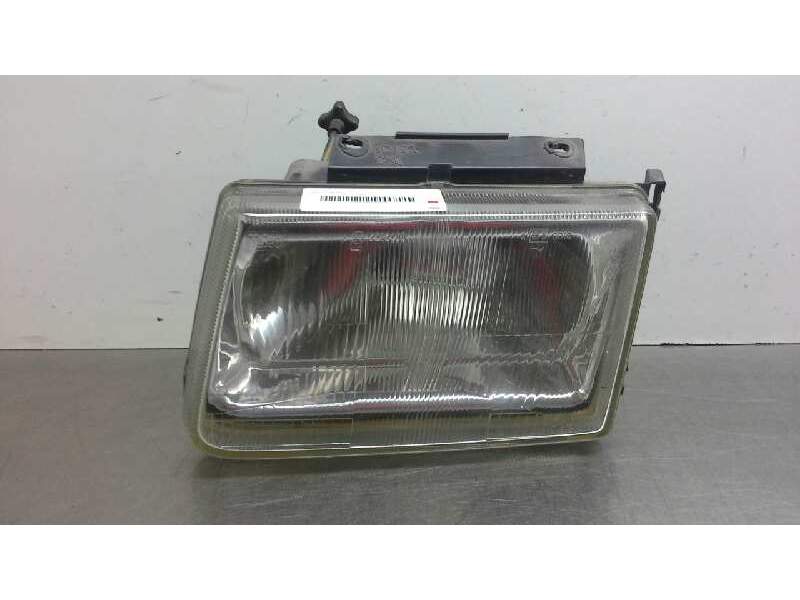 Recambio de faro izquierdo para opel corsa a gl referencia OEM IAM   