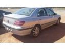 PEUGEOT 406 BERLINA (S1/S2)