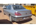 PEUGEOT 406 BERLINA (S1/S2)