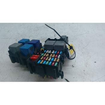 CAJA FUSIBLES PDBX82 