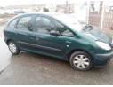 CITROËN XSARA PICASSO