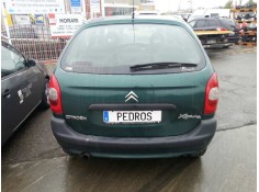 citroën xsara picasso del año 2001 2