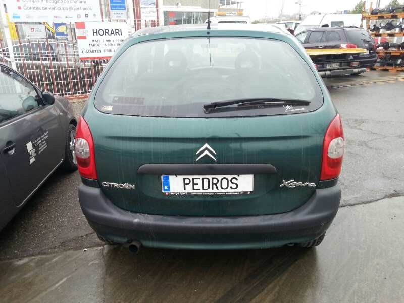 citroën xsara picasso del año 2001