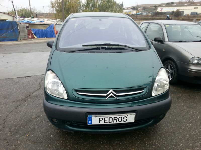 citroën xsara picasso del año 2001