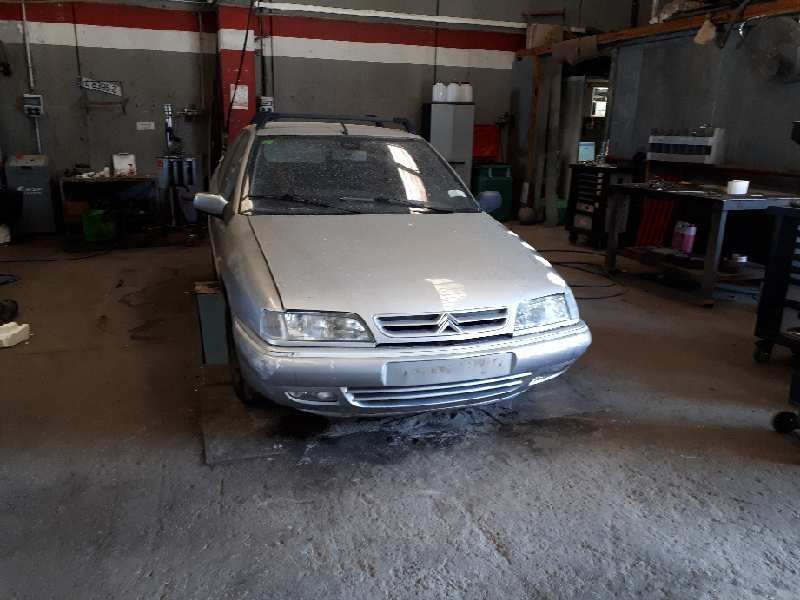 citroën xantia berlina del año 2001