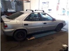 citroën xantia berlina del año 2001 2