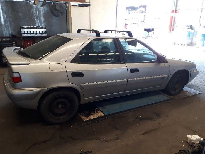 citroën xantia berlina del año 2001