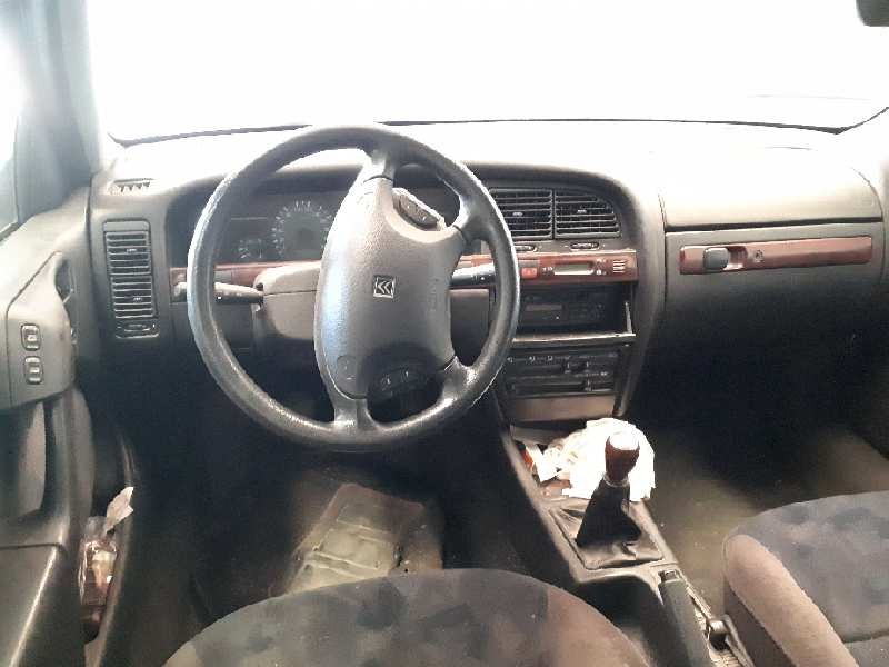 citroën xantia berlina del año 2001