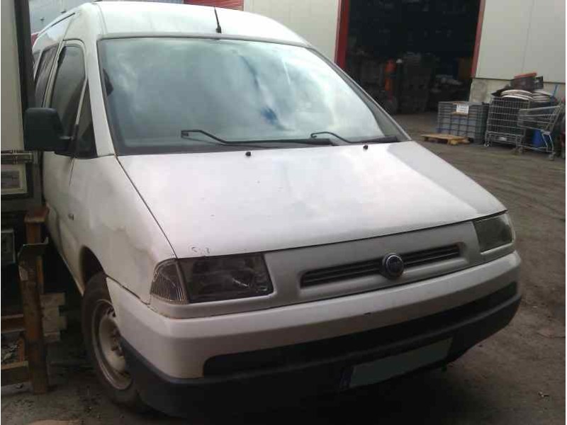 fiat scudo (222) del año 2002