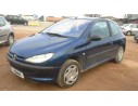 PEUGEOT 206 BERLINA