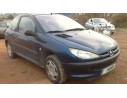PEUGEOT 206 BERLINA