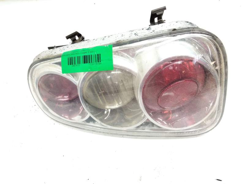 Recambio de piloto trasero derecho para mini mini (r50,r53) cooper s referencia OEM IAM 89023373 632169163959 