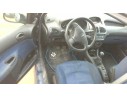 PEUGEOT 206 BERLINA
