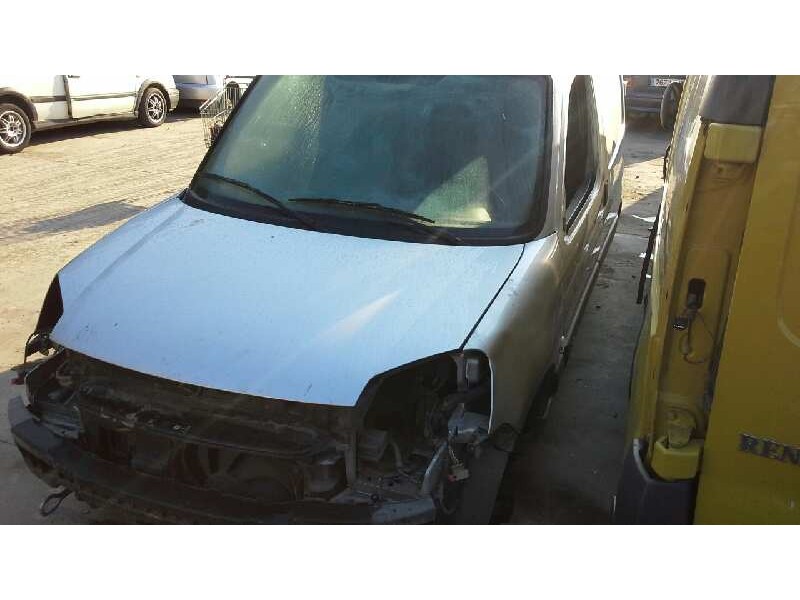 citroën berlingo del año 2005