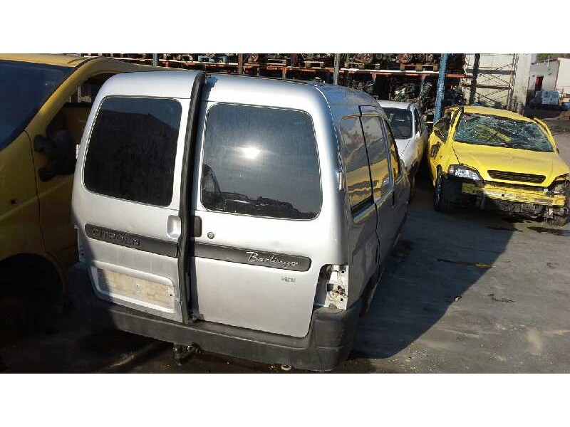 citroën berlingo del año 2005