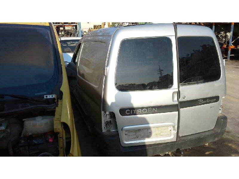 citroën berlingo del año 2005