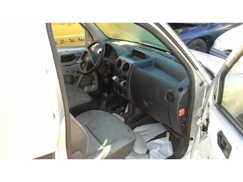 citroën berlingo del año 2005