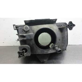 Recambio de faro izquierdo para opel corsa a gl referencia OEM IAM   