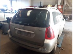 peugeot 307 break / sw (s1) del año 2005 2