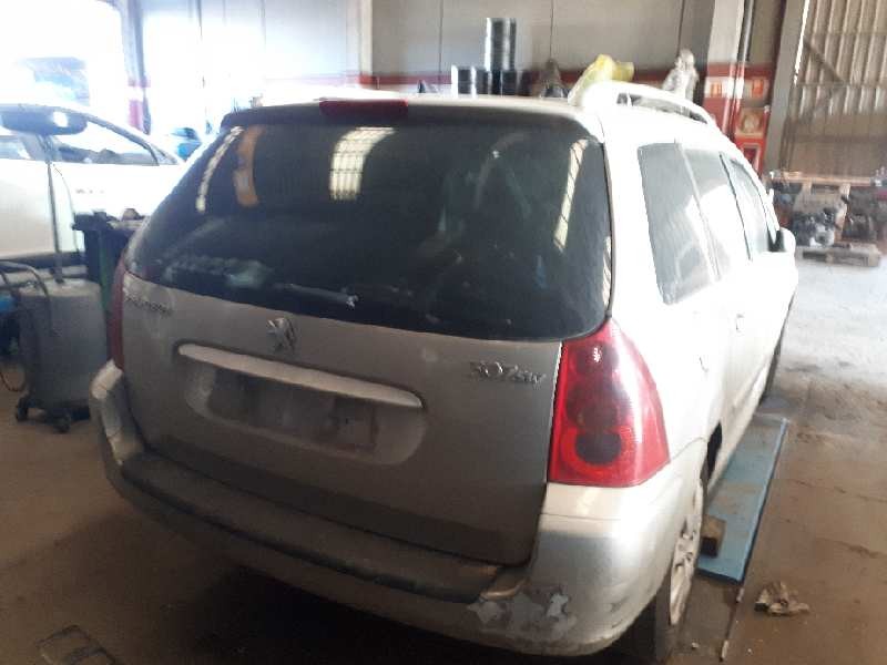 peugeot 307 break / sw (s1) del año 2005