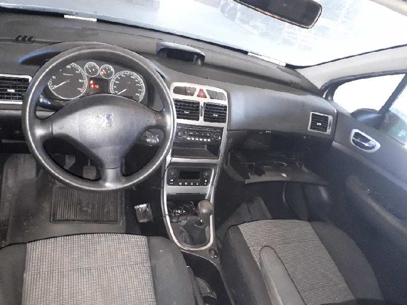 peugeot 307 break / sw (s1) del año 2005