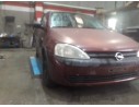 OPEL CORSA C