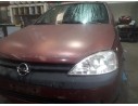 OPEL CORSA C