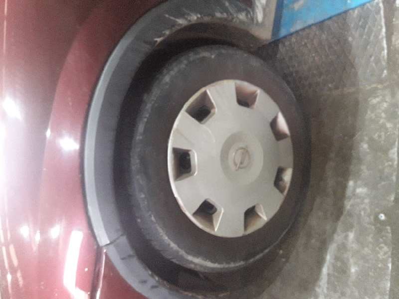 opel corsa c del año 2002