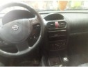 OPEL CORSA C