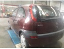OPEL CORSA C