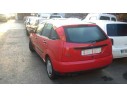 FORD FOCUS BERLINA (CAK)