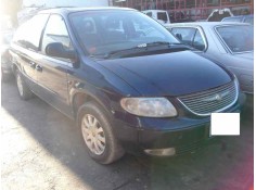 chrysler voyager (rg) del año 2001