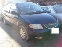 CHRYSLER VOYAGER (RG)