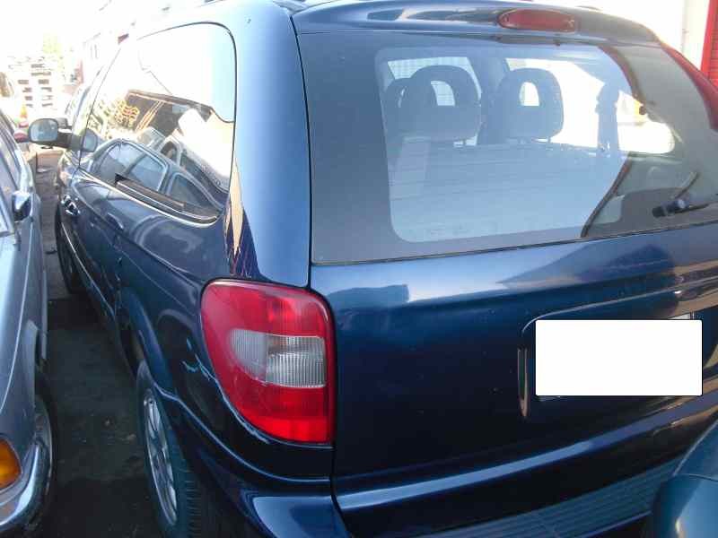 chrysler voyager (rg) del año 2001